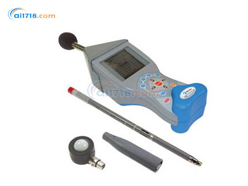 MI6201室內(nèi)環(huán)境質(zhì)量綜合檢測儀  MI6201室內(nèi)環(huán)境質(zhì)量綜合檢測儀