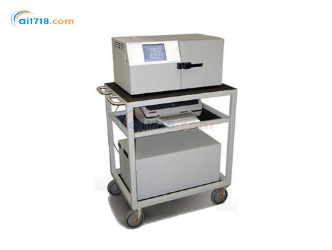 1200型濕度發(fā)生器 1200型濕度發(fā)生器