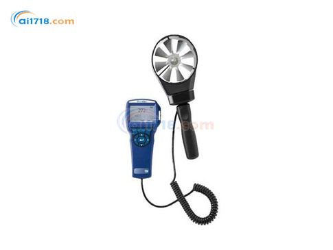 LCA501葉輪式風(fēng)速儀 LCA501葉輪式風(fēng)速儀
