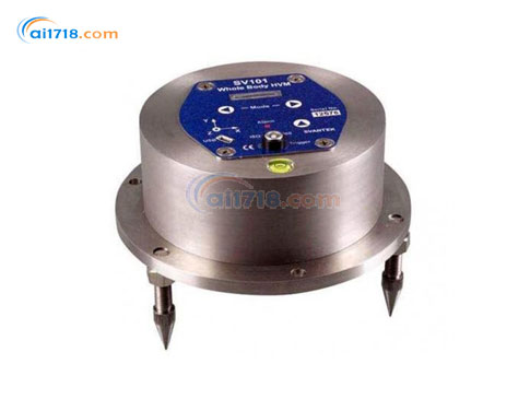 SV101全身振動(dòng)劑量計(jì)和分析儀 SV101全身振動(dòng)劑量計(jì)和分析儀