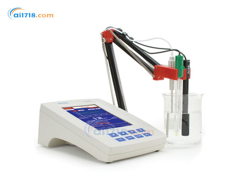 HI4221臺式酸度計 HI4221臺式酸度計