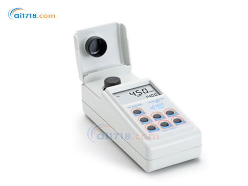 HI847491便攜式啤酒濁度測(cè)定儀 HI847491便攜式啤酒濁度測(cè)定儀