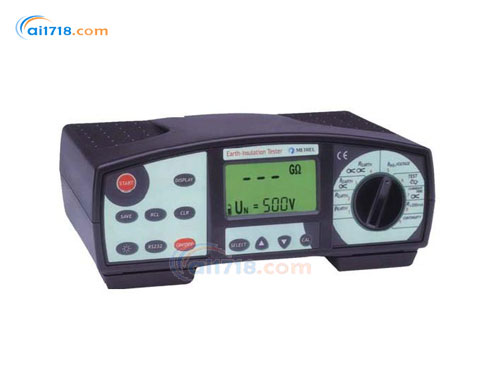 MI2088-50接地絕緣測試儀 MI2088-50接地絕緣測試儀
