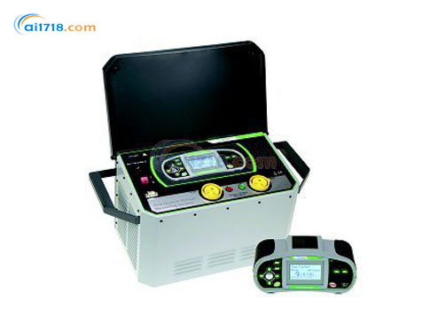 MI3295接地裝置特性參數(shù)測試系統(tǒng) MI3295接地裝置特性參數(shù)測試系統(tǒng)