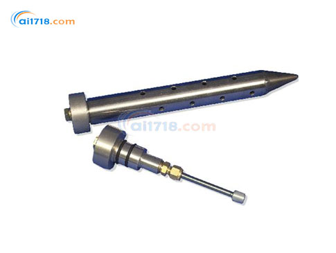 VOC-MOLE土壤探頭 VOC-MOLE土壤探頭