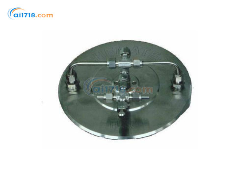 FLEC揮發(fā)物收集池 FLEC揮發(fā)物收集池