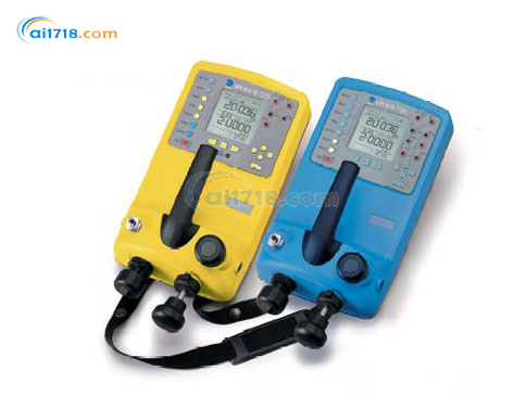 DPI 615 PC便攜式校驗儀 DPI 615 PC便攜式校驗儀