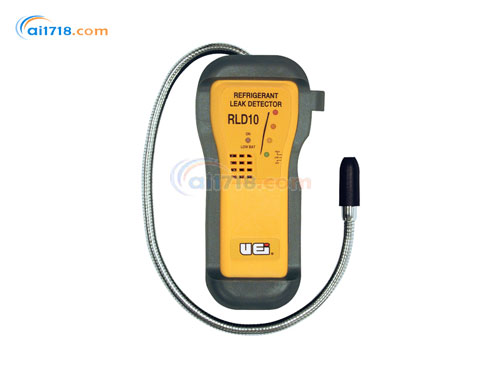 RLD-10型致冷劑泄露檢測儀 RLD-10型致冷劑泄露檢測儀