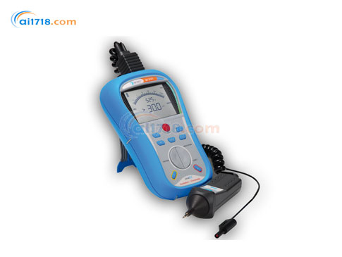 MI3121低壓兆歐表 MI3121低壓兆歐表