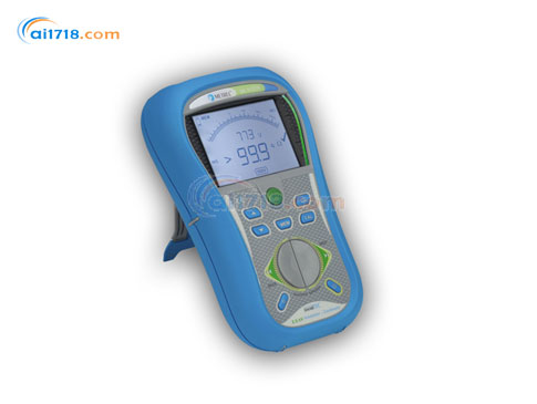 MI3121H 2500V高壓兆歐表 MI3121H 2500V高壓兆歐表