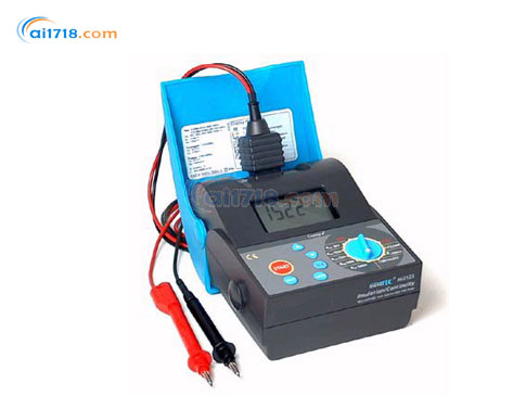 MI2120電阻測試儀 MI2120電阻測試儀