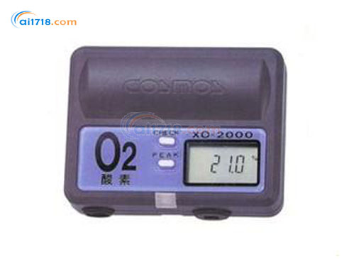 XO-2000氧氣計 XO-2000氧氣計