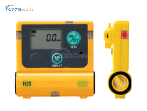 XS-2200硫化氫計 XS-2200硫化氫計