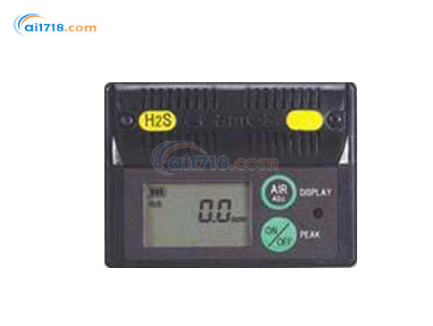 XS-2100硫化氫檢測(cè)器 XS-2100硫化氫檢測(cè)器