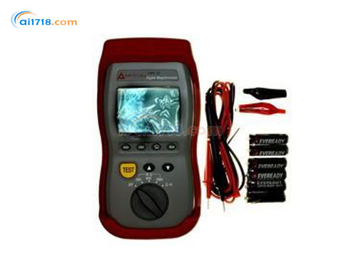 AMB-25絕緣測試儀 AMB-25絕緣測試儀