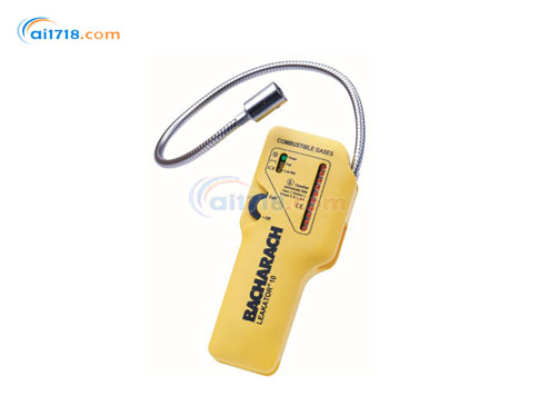 LEAKATOR 10型可燃氣體泄露檢測儀 LEAKATOR 10型可燃氣體泄露檢測儀