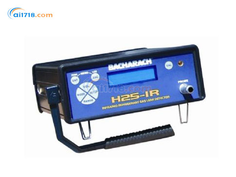 H25-IR制冷劑泄漏監(jiān)測儀 H25-IR制冷劑泄漏監(jiān)測儀