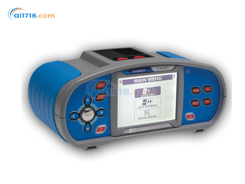 MI3105EU電氣綜合測試儀 MI3105EU電氣綜合測試儀