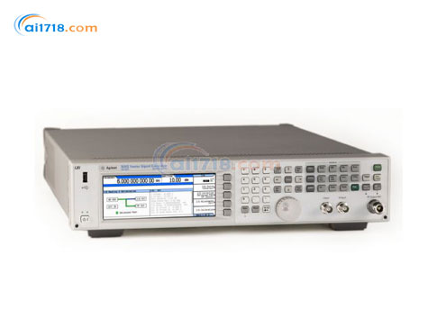 N5182A MXG矢量信號發(fā)生器 N5182A MXG矢量信號發(fā)生器