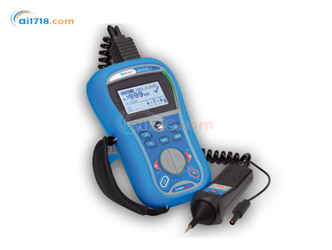 MI3125電氣綜合測試儀 MI3125電氣綜合測試儀