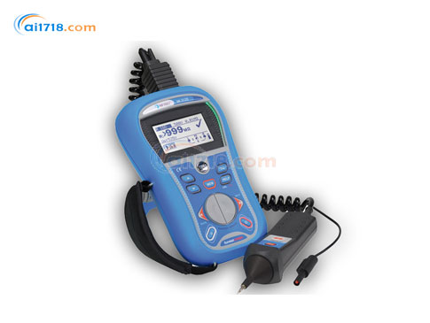 MI3125B電氣綜合測試儀 MI3125B電氣綜合測試儀