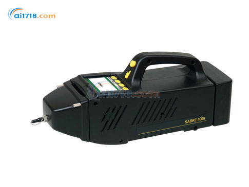 SABRE4000便攜式毒品炸藥檢測(cè)儀 SABRE4000便攜式毒品炸藥檢測(cè)儀