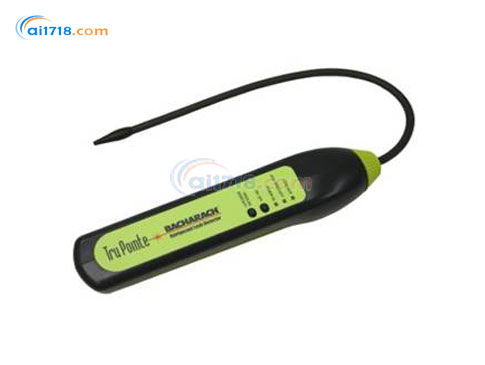 Tru Pointe手持式制冷劑泄漏檢測儀 Tru Pointe手持式制冷劑泄漏檢測儀