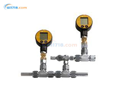 軸向稀釋器DAD-100 軸向稀釋器DAD-100