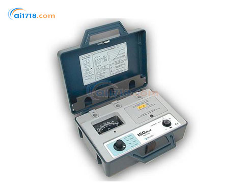 MA2060 5KV模擬高壓兆歐表 MA2060 5KV模擬高壓兆歐表