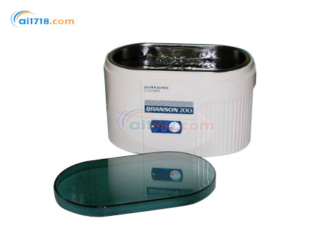 B200超聲波清洗機 B200超聲波清洗機