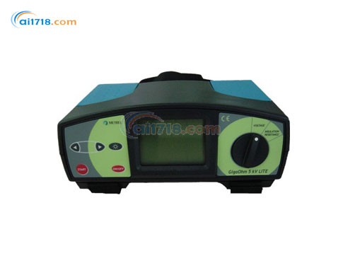 MI2076 5KV高壓兆歐表 MI2076 5KV高壓兆歐表