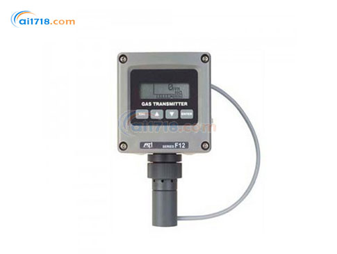 F12臭氧檢測儀和控制器 F12臭氧檢測儀和控制器