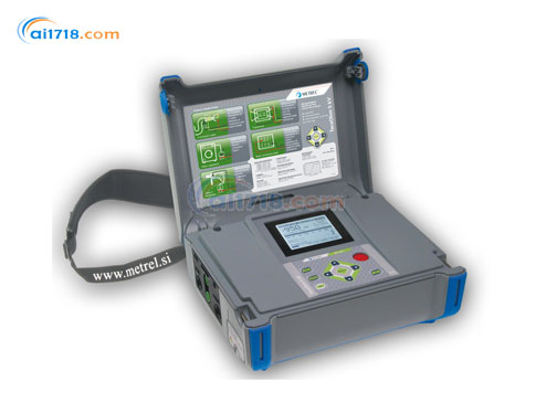 MI3201 5kV高壓數(shù)字兆歐表 MI3201 5kV高壓數(shù)字兆歐表
