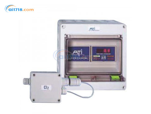 A14/11漏氯報(bào)警儀 A14/11漏氯報(bào)警儀