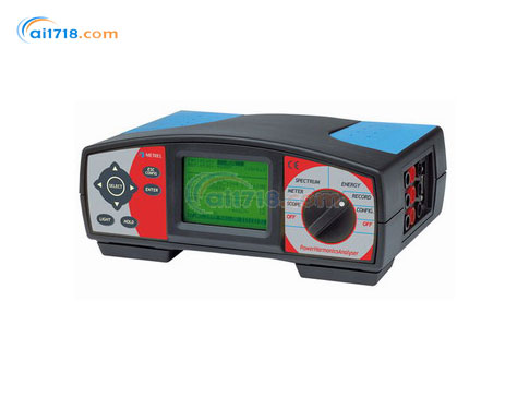 MI2092F三相電力質(zhì)量分析儀 MI2092F三相電力質(zhì)量分析儀