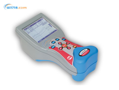 MI2392便攜式三相電力質(zhì)量分析儀 MI2392便攜式三相電力質(zhì)量分析儀