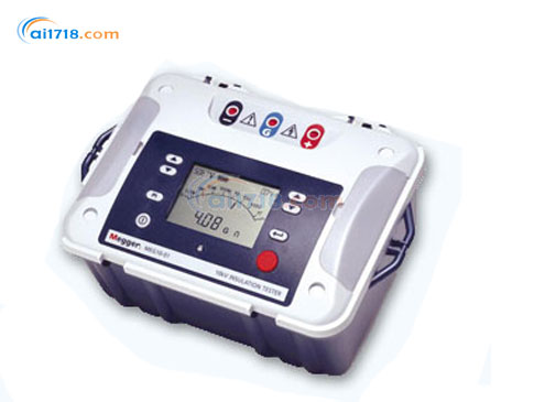 BM25系列絕緣電阻測試儀 BM25系列絕緣電阻測試儀