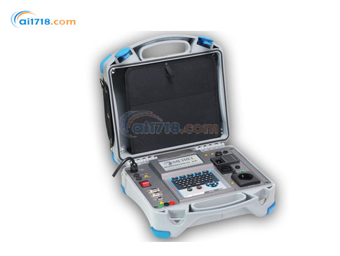 MI3321多功能安規(guī)測(cè)試儀 MI3321多功能安規(guī)測(cè)試儀