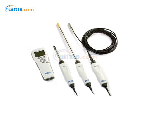 HM70手持式溫濕度表 HM70手持式溫濕度表