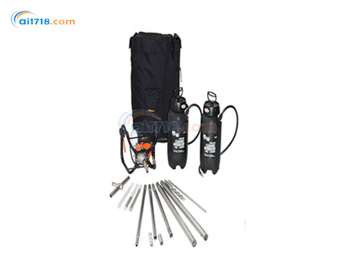 STS-2鉆機 STS-2鉆機