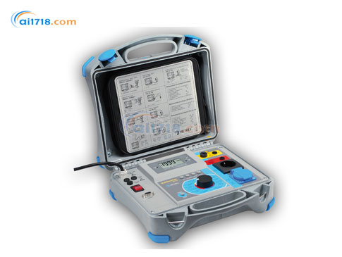 MI2170安規(guī)綜合測試儀 MI2170安規(guī)綜合測試儀