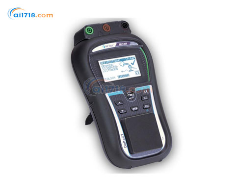 MI3309安規(guī)測試儀 MI3309安規(guī)測試儀