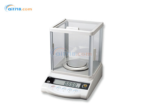 GH系列微量分析天平 GH系列微量分析天平