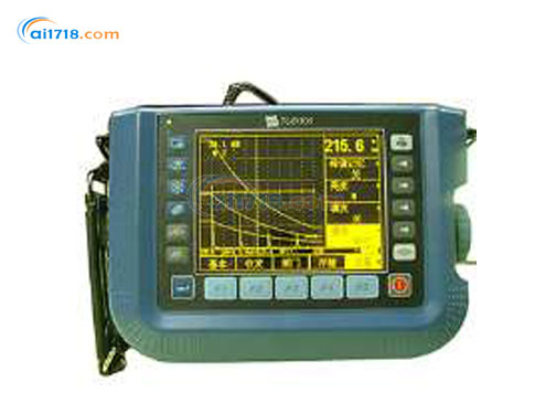 USM23LF低頻超聲波探傷儀 USM23LF低頻超聲波探傷儀