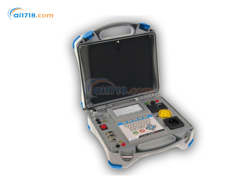 MI3305便攜式安規(guī)測試儀 MI3305便攜式安規(guī)測試儀