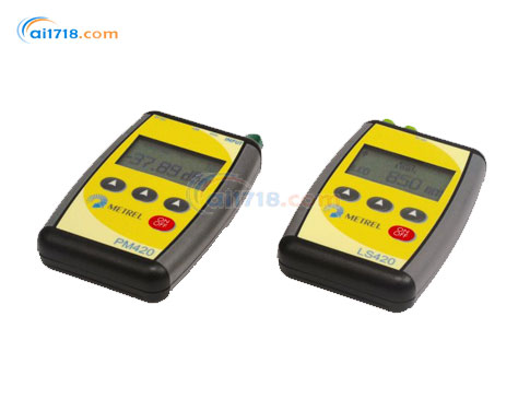 MI5100PS光纖測試套件 MI5100PS光纖測試套件