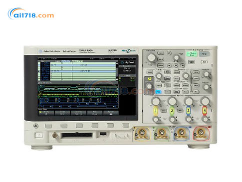 MSOX3024A 示波器 MSOX3024A 示波器