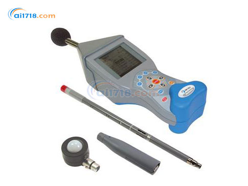 MI6401ST室內(nèi)環(huán)境質(zhì)量綜合檢測儀 MI6401ST室內(nèi)環(huán)境質(zhì)量綜合檢測儀