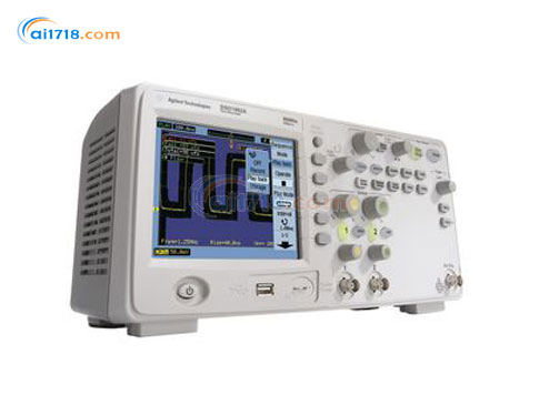 DSO1002A 示波器 DSO1002A 示波器