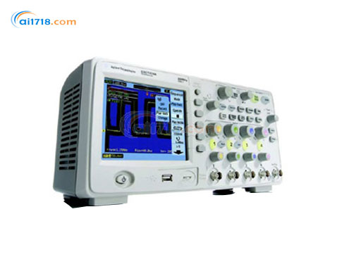 DSO1004A 示波器 DSO1004A 示波器